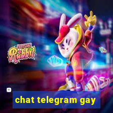 chat telegram gay